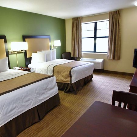Extended Stay America Suites - Baltimore - Bel Air - Aberdeen Riverside Extérieur photo