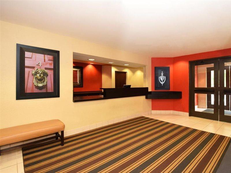 Extended Stay America Suites - Baltimore - Bel Air - Aberdeen Riverside Extérieur photo