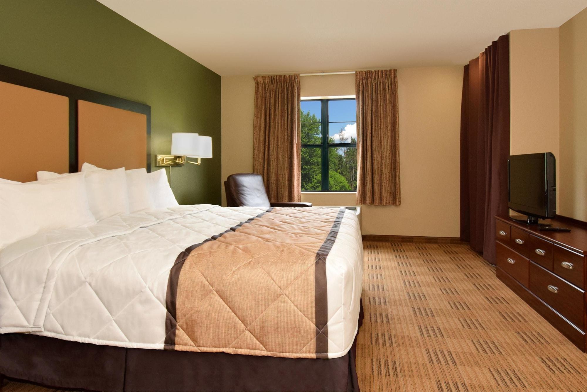 Extended Stay America Suites - Baltimore - Bel Air - Aberdeen Riverside Extérieur photo