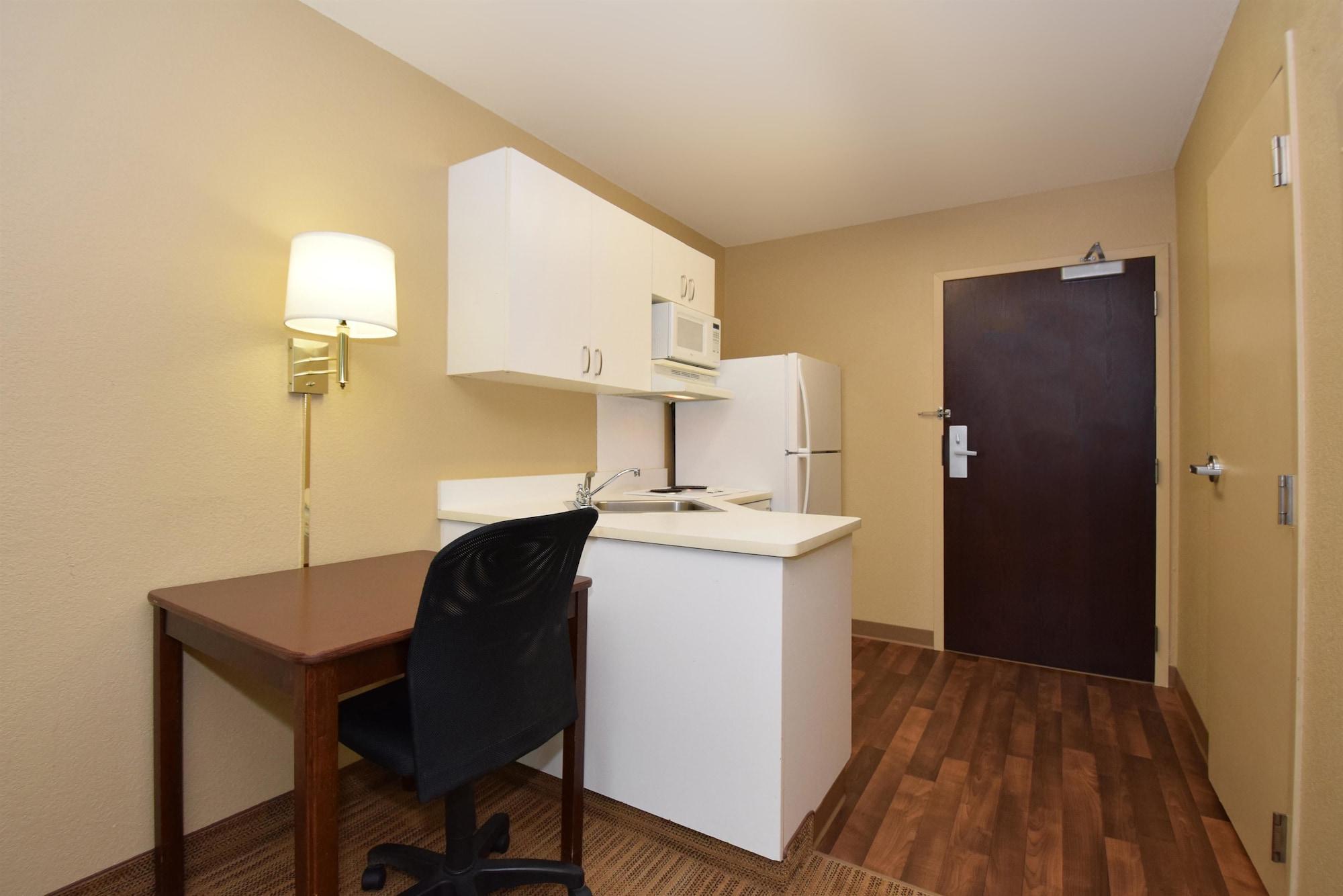 Extended Stay America Suites - Baltimore - Bel Air - Aberdeen Riverside Extérieur photo