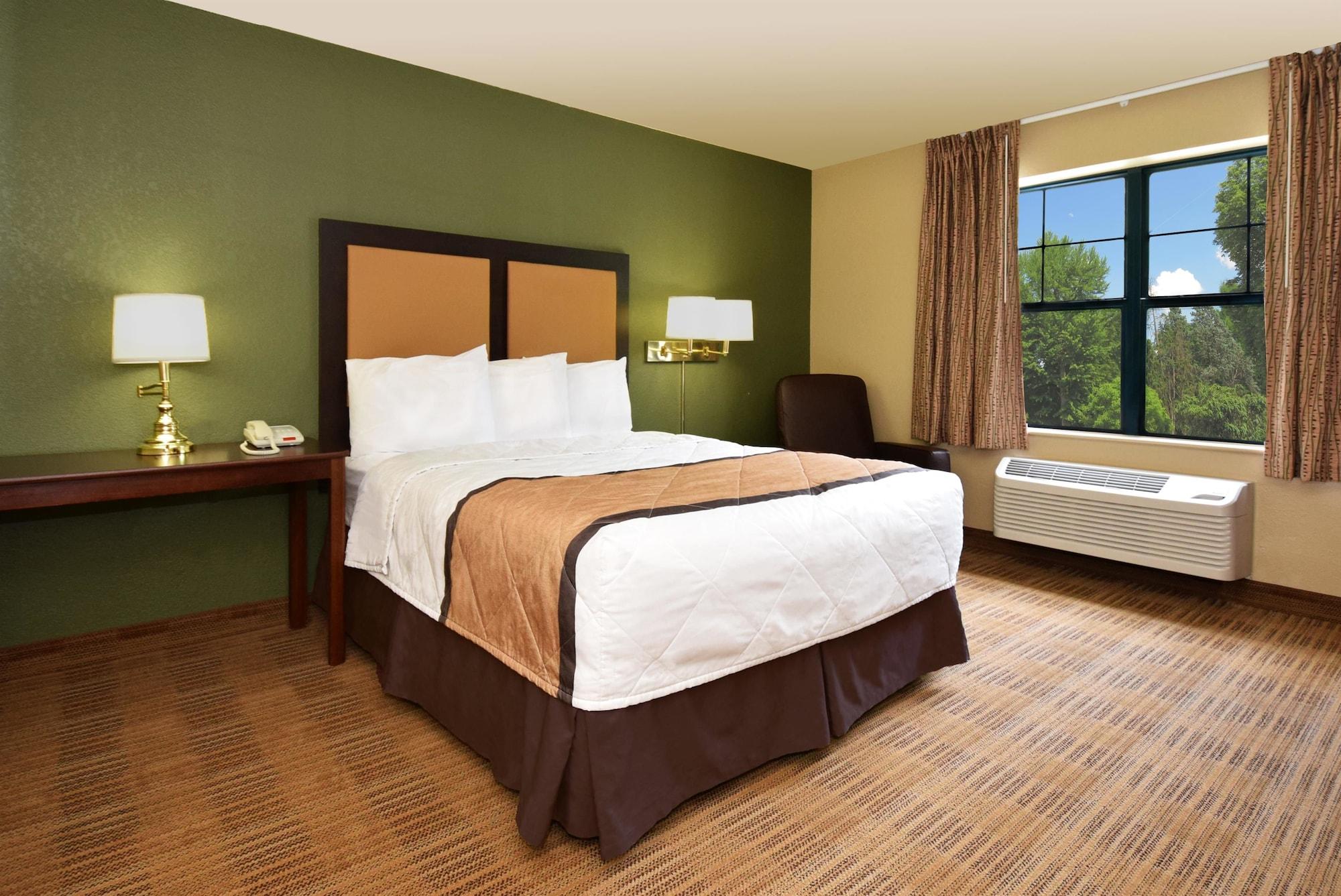 Extended Stay America Suites - Baltimore - Bel Air - Aberdeen Riverside Extérieur photo