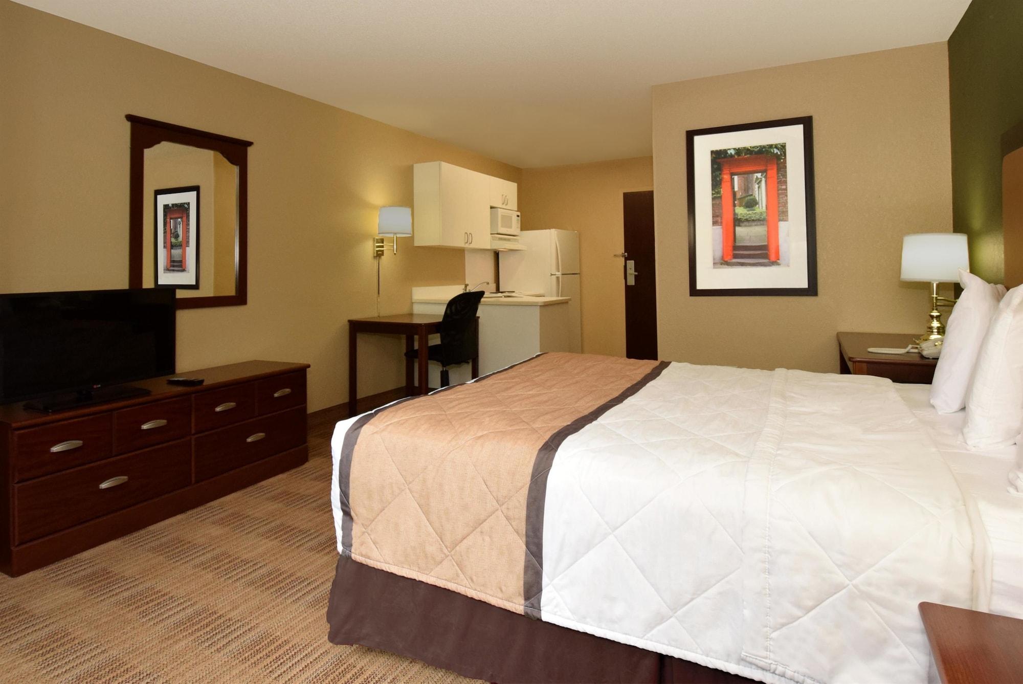 Extended Stay America Suites - Baltimore - Bel Air - Aberdeen Riverside Extérieur photo