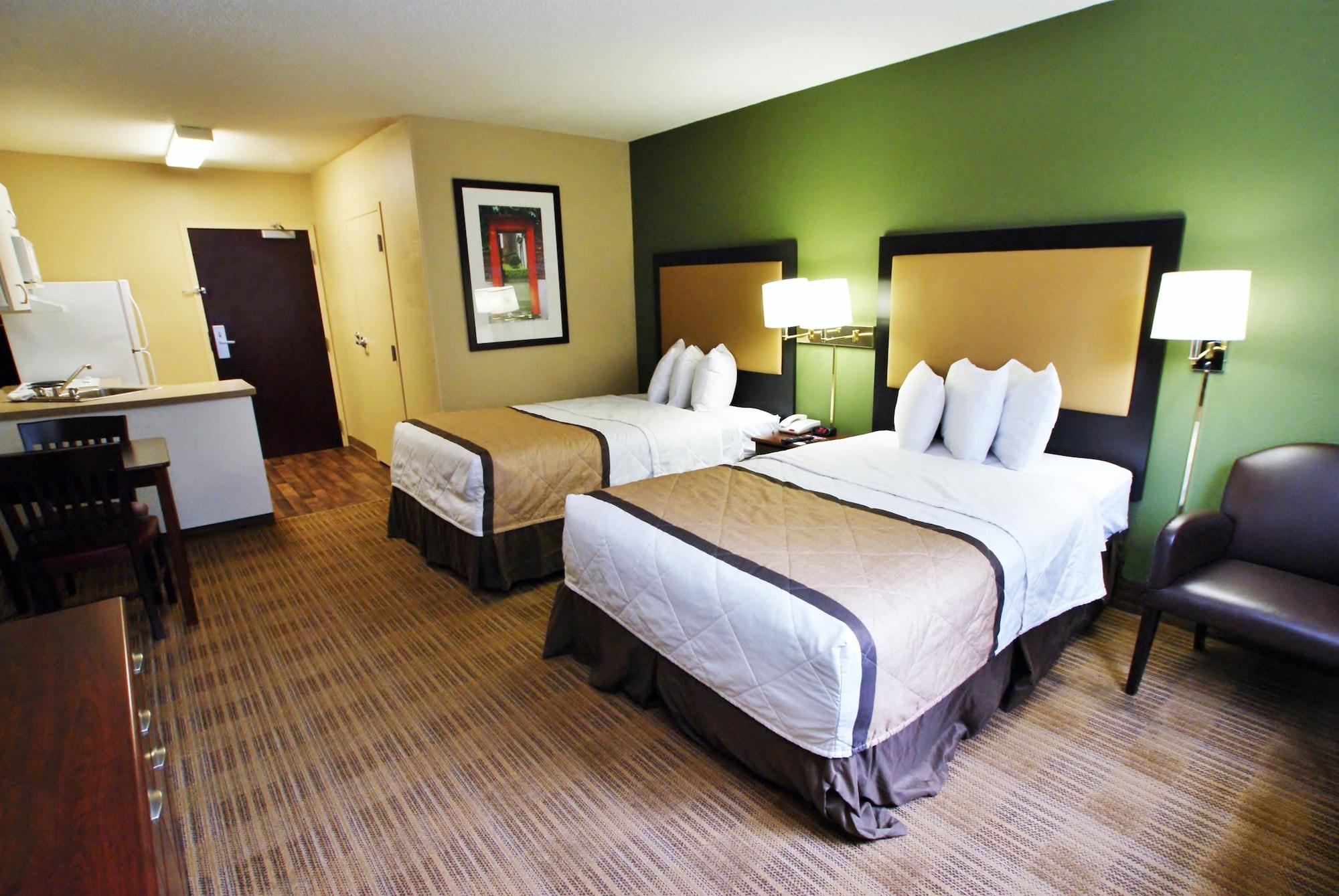 Extended Stay America Suites - Baltimore - Bel Air - Aberdeen Riverside Extérieur photo