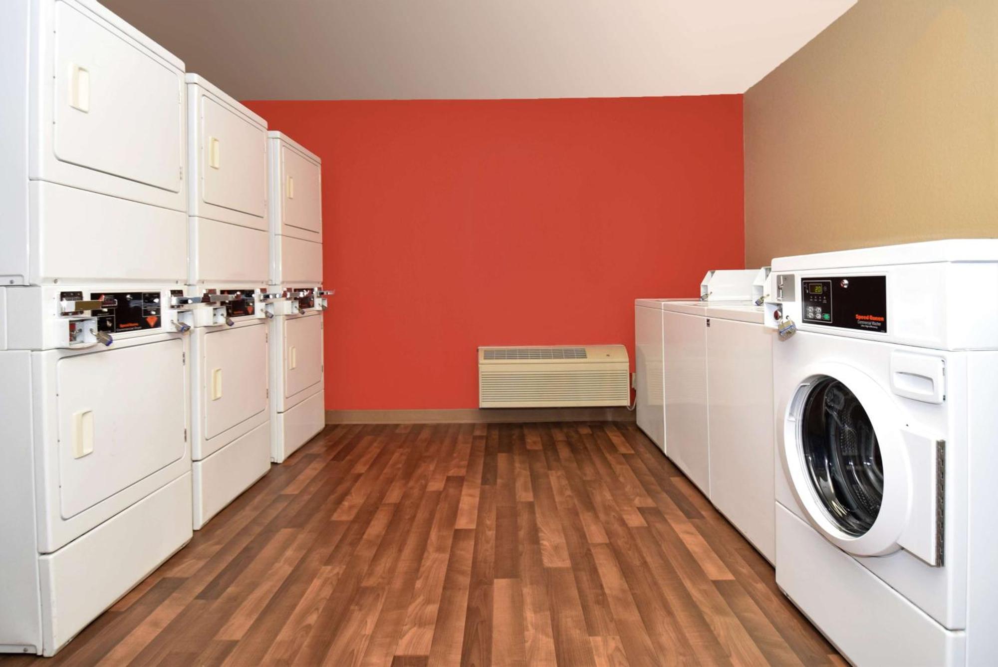 Extended Stay America Suites - Baltimore - Bel Air - Aberdeen Riverside Extérieur photo