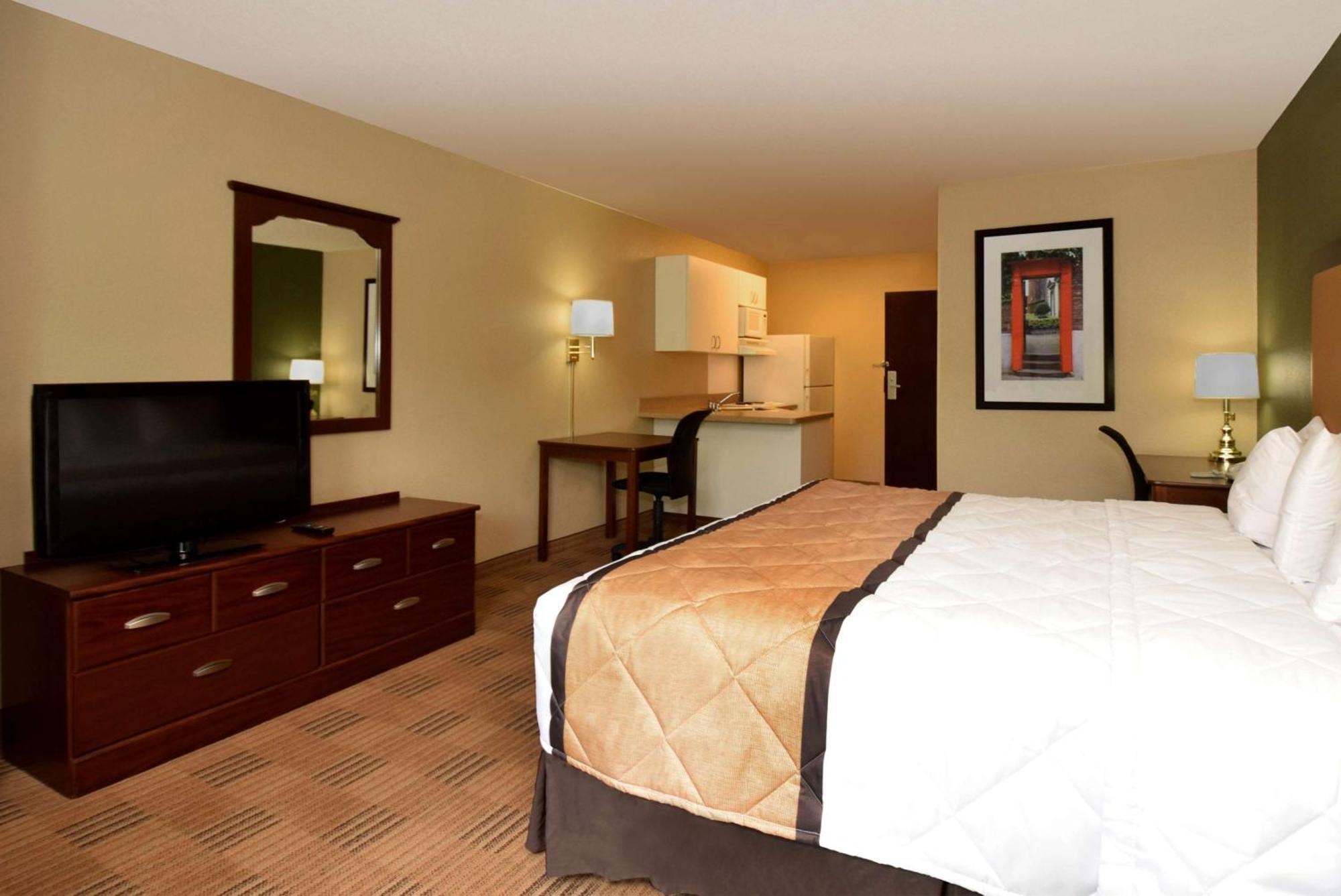 Extended Stay America Suites - Baltimore - Bel Air - Aberdeen Riverside Extérieur photo