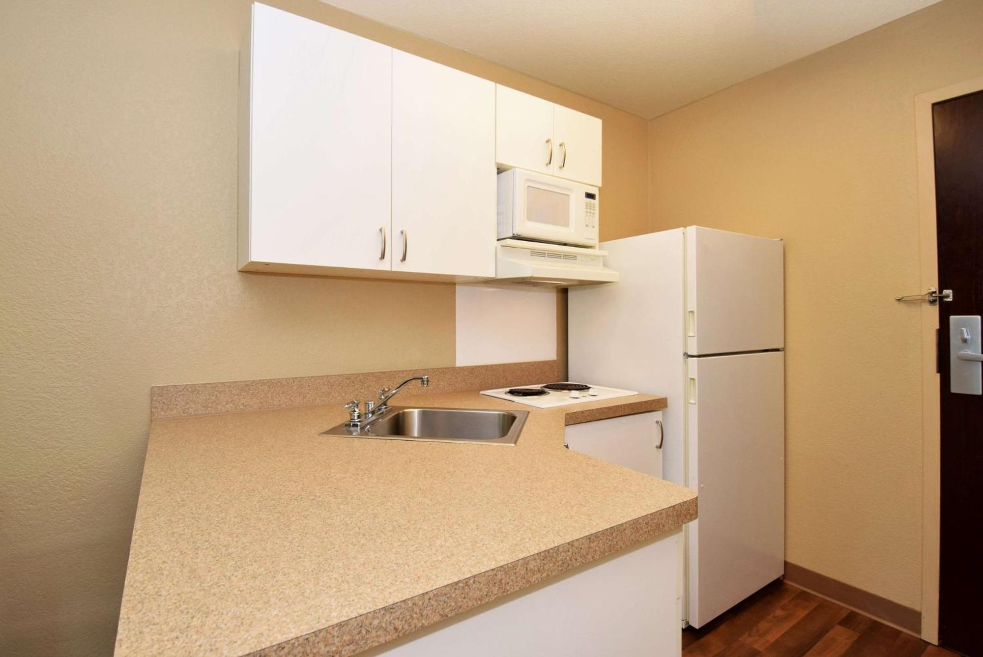 Extended Stay America Suites - Baltimore - Bel Air - Aberdeen Riverside Extérieur photo