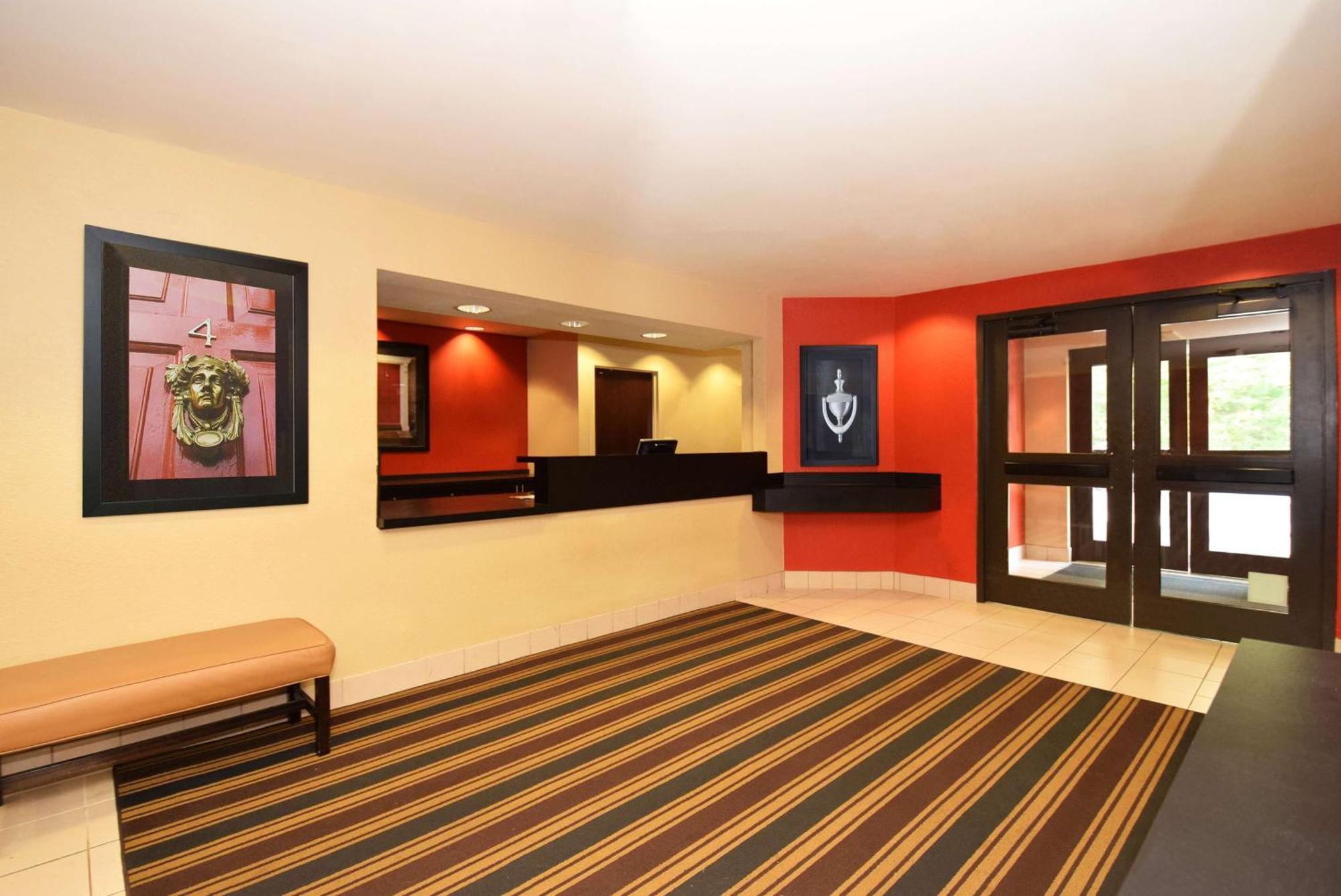 Extended Stay America Suites - Baltimore - Bel Air - Aberdeen Riverside Extérieur photo