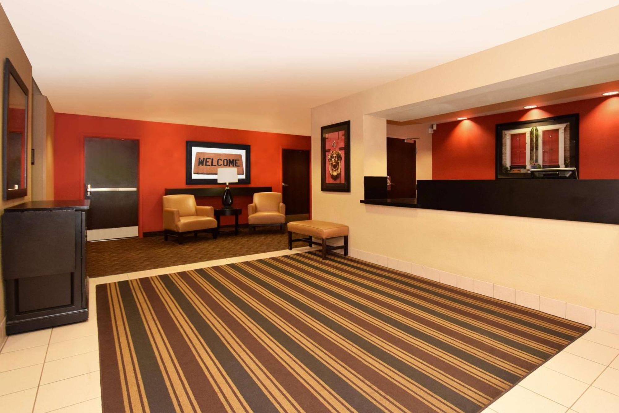 Extended Stay America Suites - Baltimore - Bel Air - Aberdeen Riverside Extérieur photo