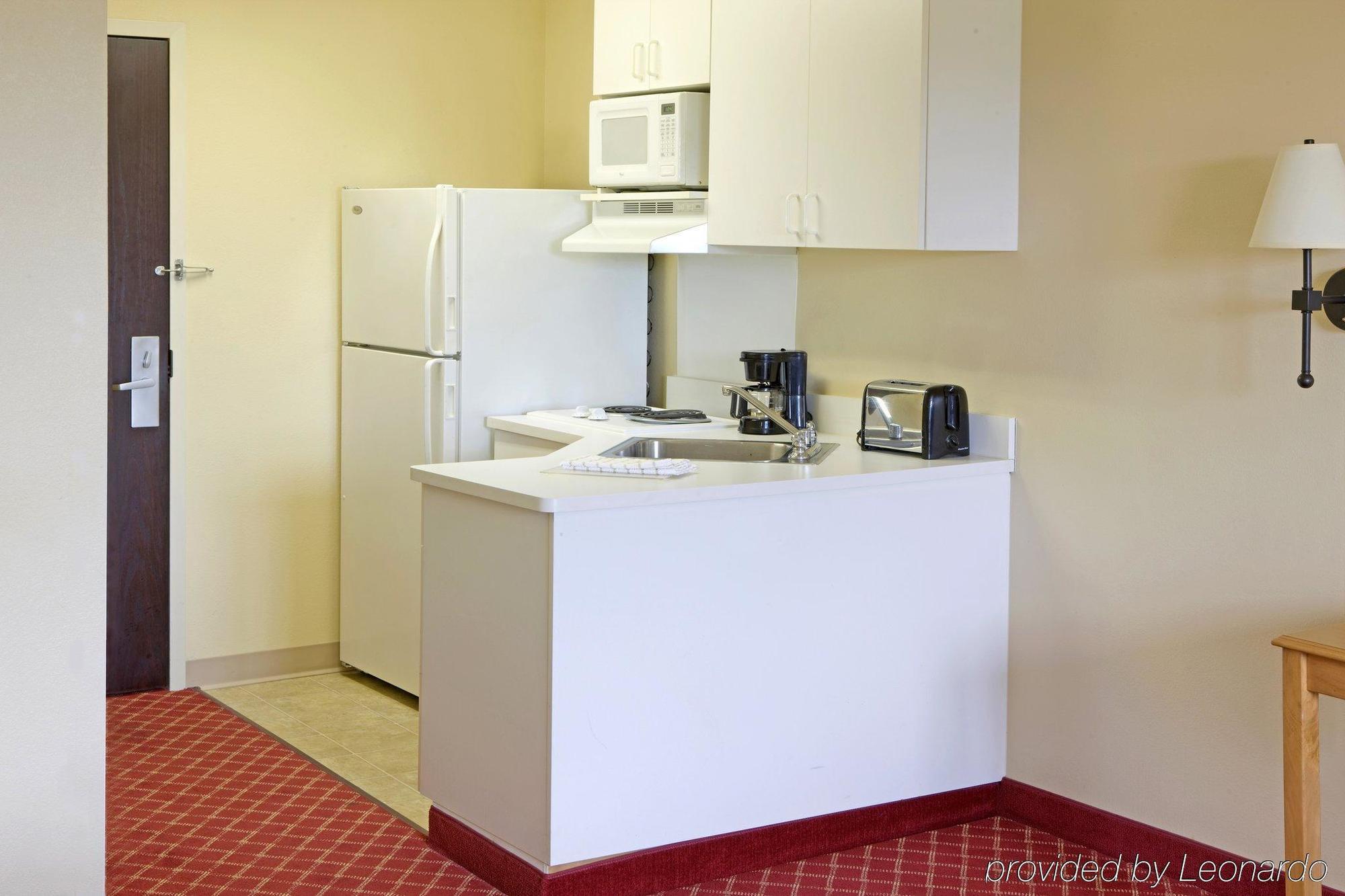 Extended Stay America Suites - Baltimore - Bel Air - Aberdeen Riverside Extérieur photo