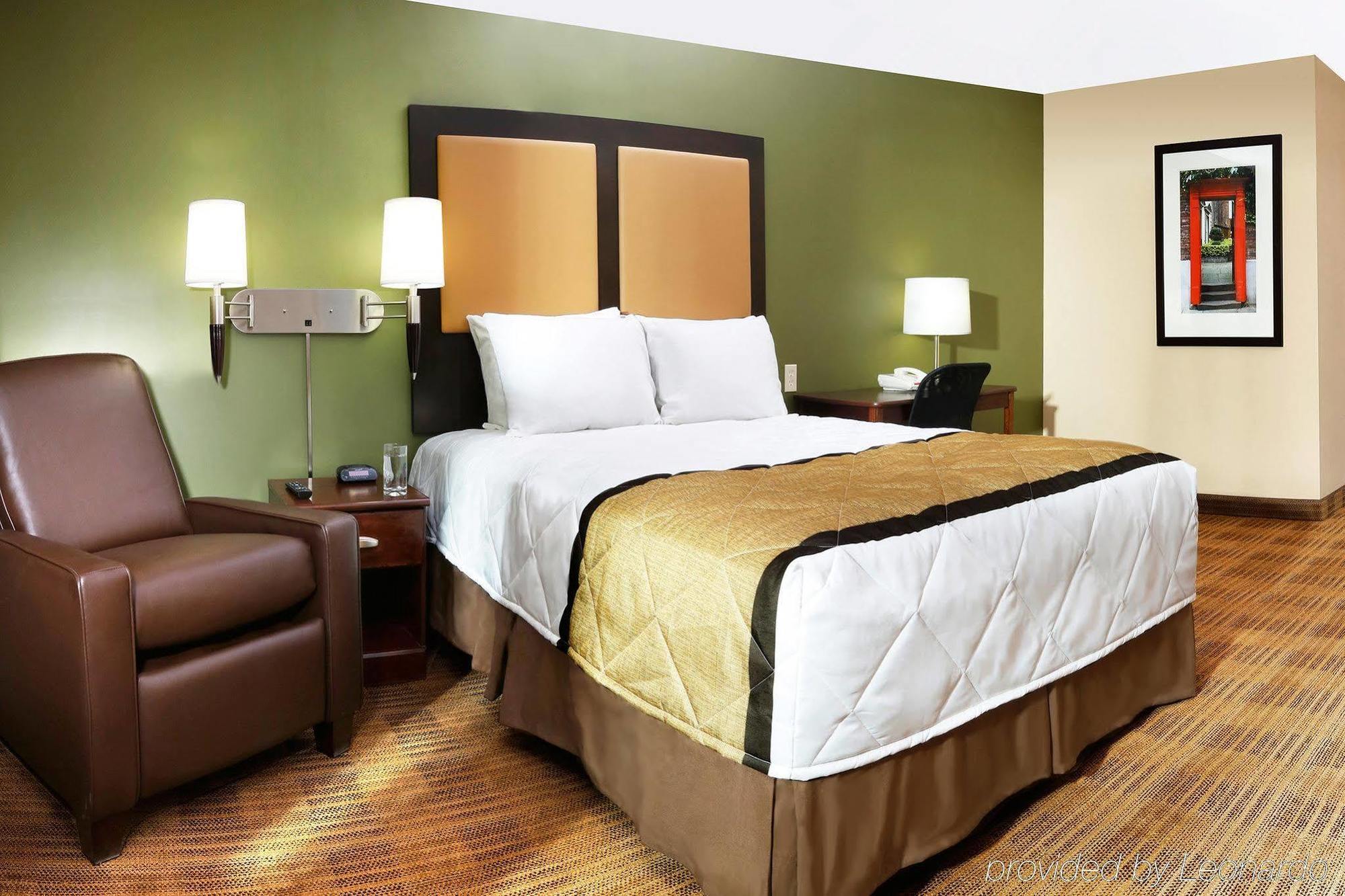 Extended Stay America Suites - Baltimore - Bel Air - Aberdeen Riverside Extérieur photo