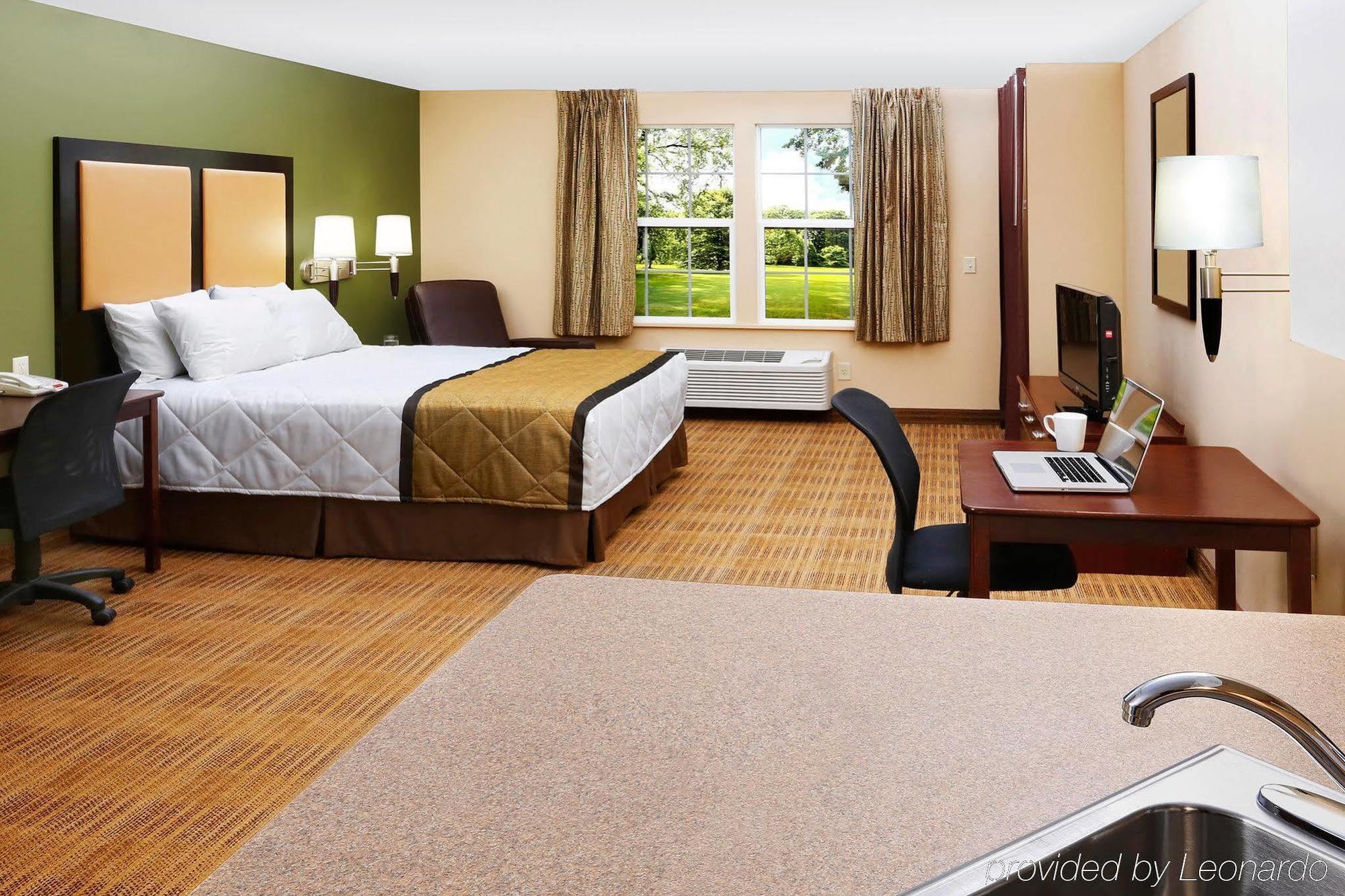 Extended Stay America Suites - Baltimore - Bel Air - Aberdeen Riverside Extérieur photo