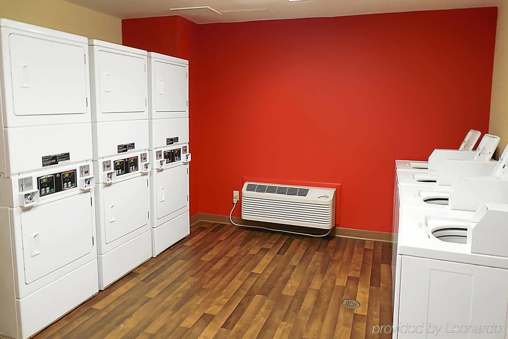 Extended Stay America Suites - Baltimore - Bel Air - Aberdeen Riverside Extérieur photo