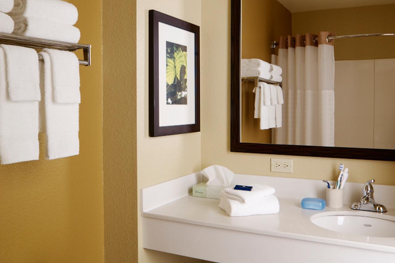 Extended Stay America Suites - Baltimore - Bel Air - Aberdeen Riverside Extérieur photo